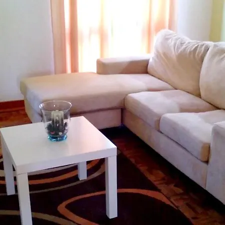 아파트 Spacious In - 110 M² With Terrace View 세이아