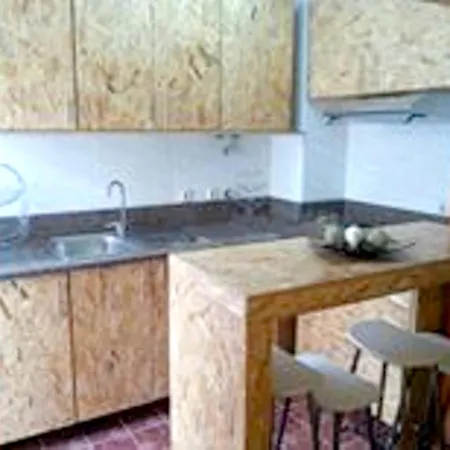 Spacious In - 110 M² With Terrace View