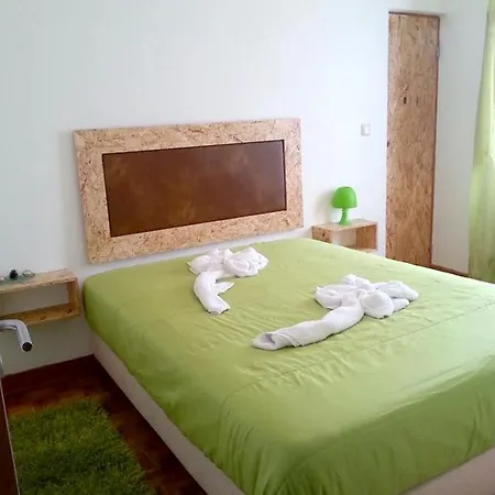 Spacious In - 110 M² With Terrace View 아파트