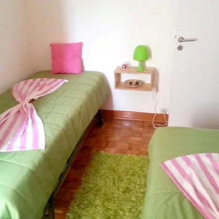 شقة Spacious In - 110 M² With Terrace View