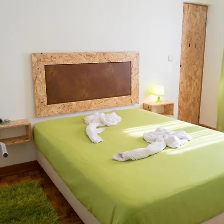 아파트 Spacious In - 110 M² With Terrace View