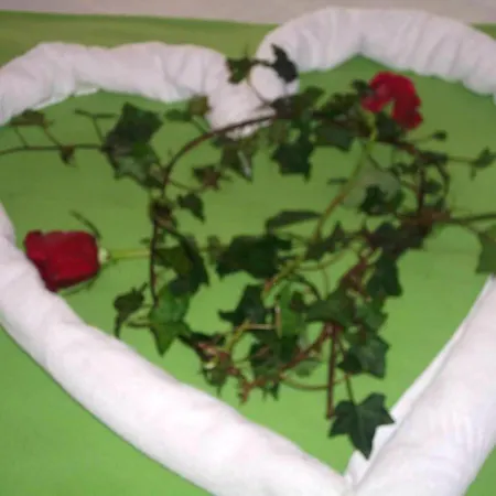 Spacious In - 110 M² With Terrace View *