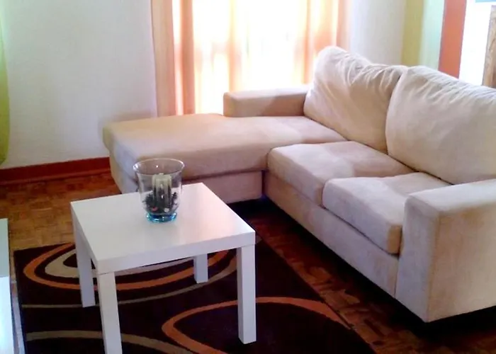 شقة Spacious In - 110 M² With Terrace View سيا