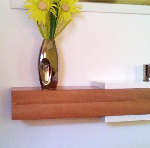 Spacious In - 110 M² With Terrace View Apartamento Seia