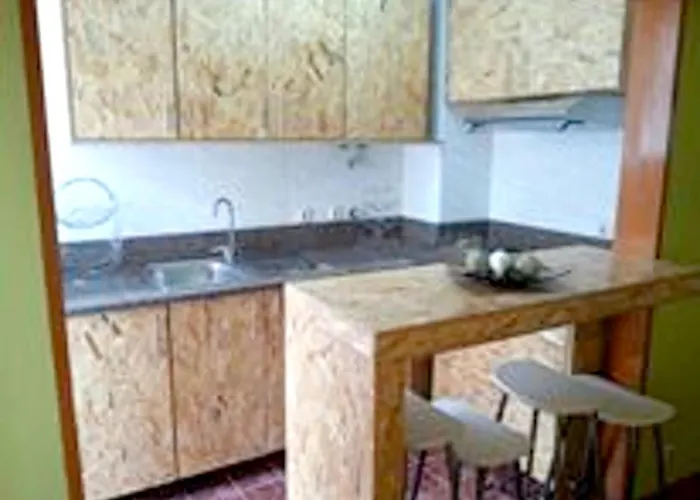 Spacious In - 110 M² With Terrace View