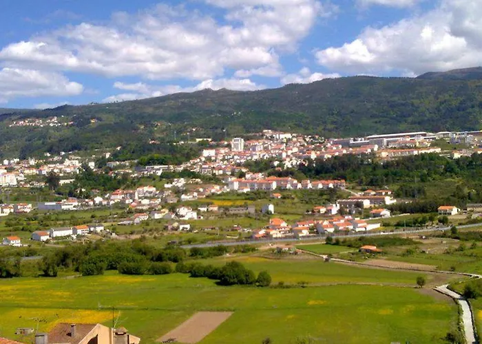 Spacious In - 110 M² With Terrace View Apartamento *