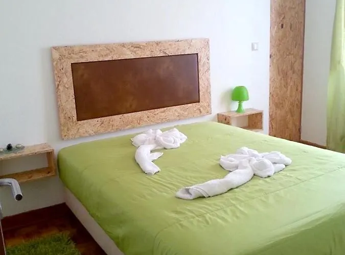 Spacious In - 110 M² With Terrace View Apartamento